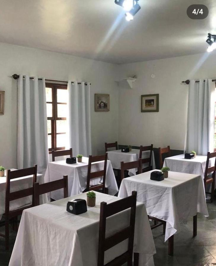 Hotel Da Jaqueira - Epp *
