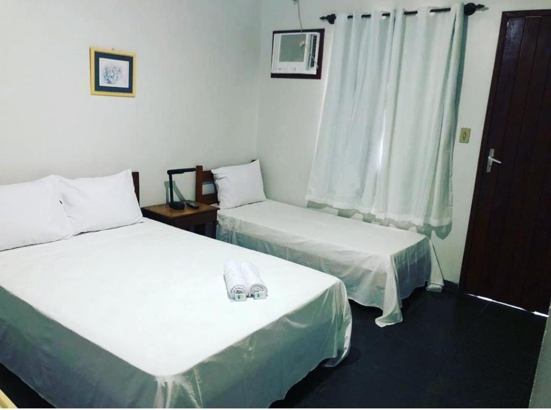 Hotel Da Jaqueira - Epp Rio das Ostras