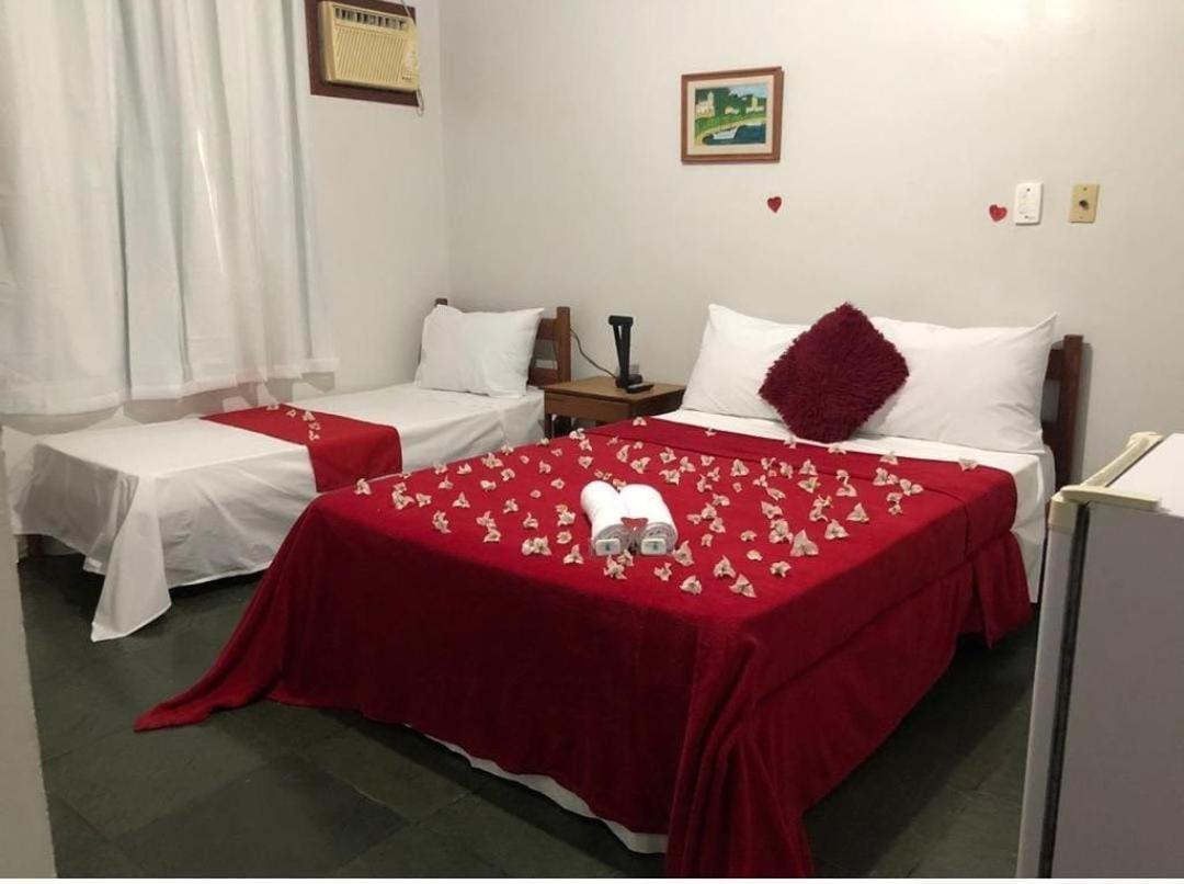 Hotel Da Jaqueira - Epp *
