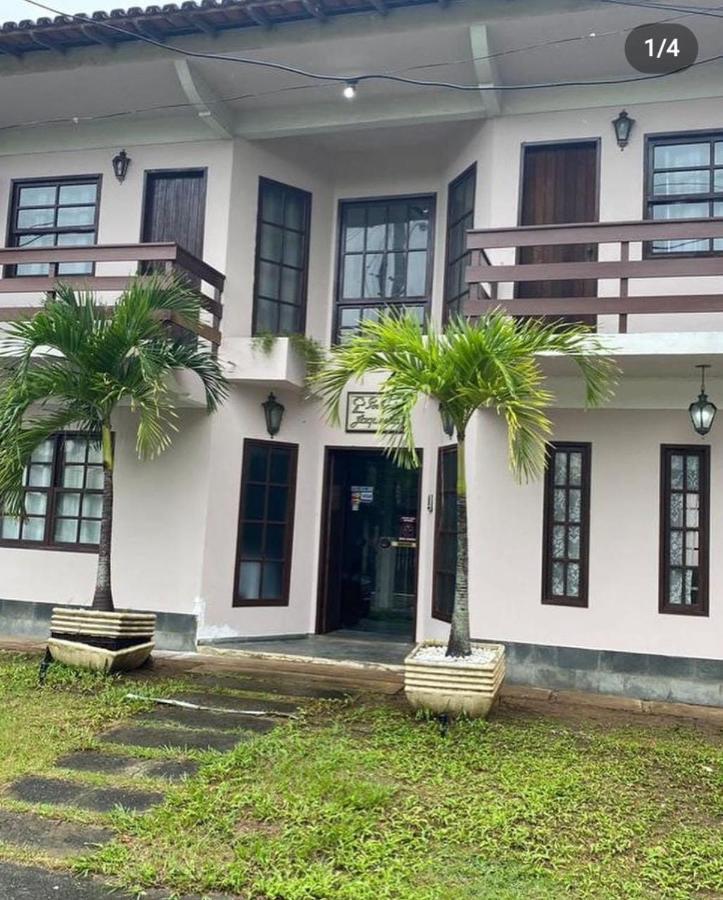 Hotel Da Jaqueira - Epp