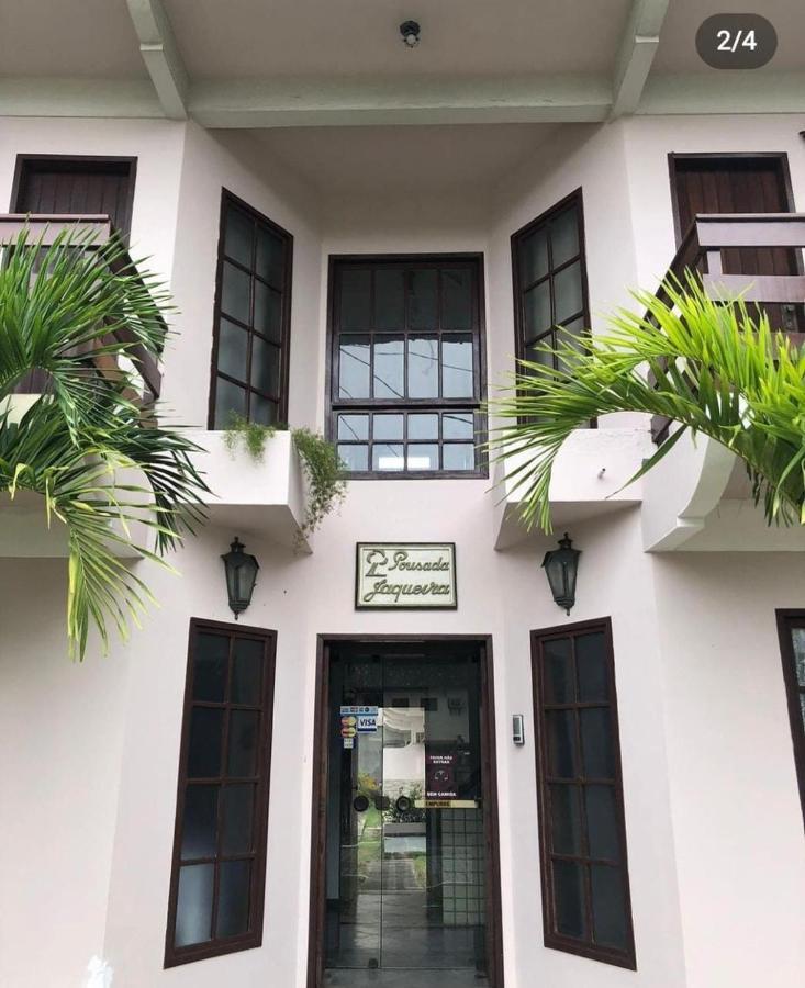 Hotel Da Jaqueira - Epp Rio das Ostras