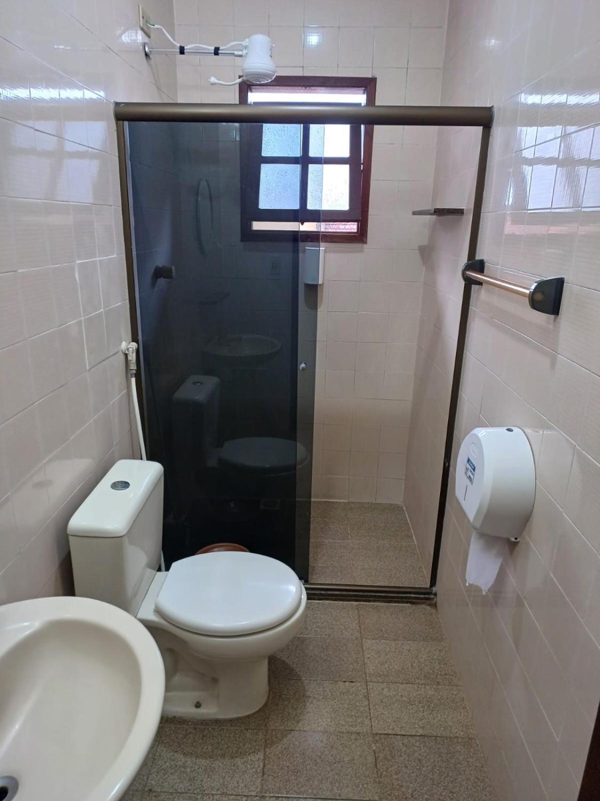 Hotel Da Jaqueira - Epp Rio das Ostras